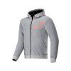 Bunda CHROME V2 SPORT, ALPINESTARS (černá/bílá) 2026