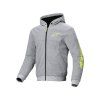 Bunda CHROME V2 SPORT, ALPINESTARS (černá/bílá) 2026