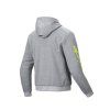 Bunda CHROME V2 SPORT, ALPINESTARS (černá/bílá) 2026