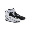 Boty STELLA FASTER-4, ALPINESTARS, dámské (bílá/černá) 2025