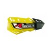 Kryty páček FLX, RTECH (žluté odst. Suzuki RMZ, 4 varianty v 1, vč. montážní sady)