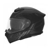 Přilba N967 SYNCHRO, NOX (černá matná,šedá) 2025