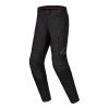 Kalhoty STELLA ST-1 WATERPROOF, ALPINESTARS (černá) 2026