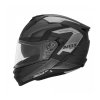 Přilba N304S CARVER, NOX (černá matná,titanová) 2025