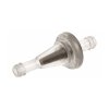 Palivový filtr s kovovou vložkou, Q-TECH (pro vnitřní průměr hadice 5-6 mm)