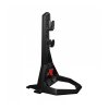 Stojan na kolo, RTECH (černý)