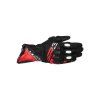 Rukavice SP-3, ALPINESTARS (černá/červená/bílá) 2026