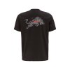 Triko ECLIPSE , RED BULL RING (černá)