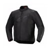 Bunda T-SPS 2 WATERPROOF, ALPINESTARS (černá/černá) 2026