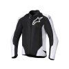 Bunda VIPER AIR V4, ALPINESTARS (černá/bílá) 2027