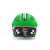 Přilba dětská integral XTR 501 - zelená