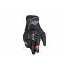 Rukavice BELIZE 3 DRYSTAR, ALPINESTARS (černá) 2026