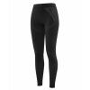Funkční spodky K-THERMO, dívčí TECSO (černá,šedá)