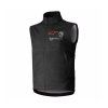 Vesta TECHSTAR SOFTSHELL, ALPINESTARS, dětská (černá) 2027