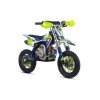 Motocykl XMOTOS - XB27 Automatic 60cc 4t 10/10