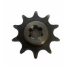 Řetězové kolečko pro 2-taktní boční motorový kit - 10zb