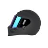 Přilba SPEED, SIMPSON (černá matná)