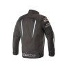 Bunda GUNNER WATERPROOF, ALPINESTARS (černá/bílá)