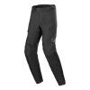Kalhoty ST-1 WATERPROOF, ALPINESTARS (černá) 2027