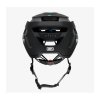 Cyklo přilba ALTIS, 100% - USA (černá)