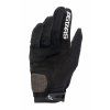 Rukavice MEGAWATT 2, ALPINESTARS (černá/bílá) 2026