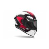 Přilba CONNOR Dunk, AIROH (lesklá červená) 2025
