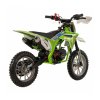 Motocykl Minicross ASIX 706 49cc E-start