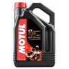 MOTUL 7100 20W50 4T, 4 l