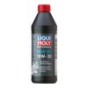 LIQUI MOLY Motorbike Gear Oil 10W-30 - polo syntetický převodový olej 1 l