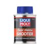 LIQUI MOLY Motorbike Speed Shooter, přísada do paliva 2T a 4T motocyklů 80 ml