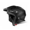 Přilba TRR S Color, AIROH (černá) 2023