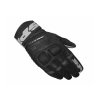 Rukavice NEO-R LADY 2024, SPIDI, dámské (černá/šedá)