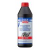 LIQUI MOLY Hypoidní převodový olej SAE 80W 1 l