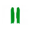 Chrániče vidlic Kawasaki, RTECH (zelené, pár)