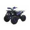 Čtyřkolka - ATV HUMMER 125cc RS Edition PLUS - 3G
