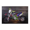 Motocykl XMOTOS - XB39 250cc 4t 21/18 H2O
