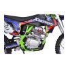 Motocykl XMOTOS - XB39 250cc 4t 21/18 H2O
