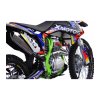 Motocykl XMOTOS - XB39 250cc 4t 21/18 H2O