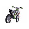 Motocykl XMOTOS - XB39 250cc 4t 21/18 H2O