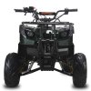 107679 2 atv toronto deluxe 7 kolesa 125ccm maskac zelena