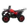 192922 4 atv toronto deluxe 7 kolesa 125ccm ruzova