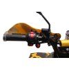 106827 atv warrior xl 1000w cierna