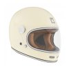 Přilba REVENGE, NOX PREMIUM (krémová bílá) 2025