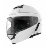 Přilba s Mesh headsetem Impulse, SENA (lesklá bílá)