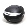 Box na skútr SHAD - SH29 Top case