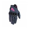 Rukavice CHROME V2, ALPINESTARS, dámské (tmavě šedá/černá/fialová) 2025
