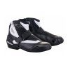 Boty SMX-1 R, ALPINESTARS (černá/bílá)