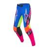 Kalhoty SUPERTECH limitovaná edice HAY, ALPINESTARS (multicolor)