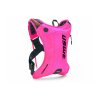 Batoh ENDURO OUTLANDER 2, USWE - Švédsko (růžová, objem 2 l, hydrobag 1,5 l)