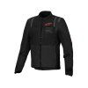 Bunda ST-2 AIR, ALPINESTARS (černá) 2027